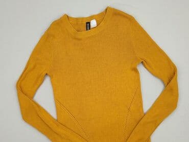 sweter hello kitty h m: H&M, Women`s sweater, size S (EU 36) — 1