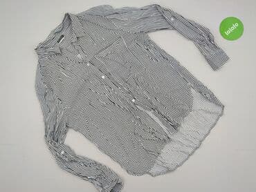 koszula w paski bershka: Beloved, Koszula damska, rozmiar XL — 2