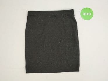 Women: Sinsay, Women`s skirt, size L (EU 40) — 2