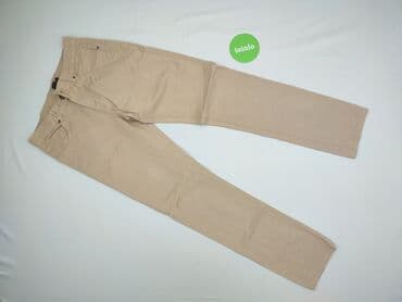 jeansy carrot co to znaczy: Chinosy dla mężczyzn, rozmiar XL — 2