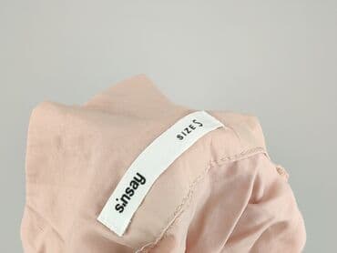 sukienka portfelowa: Sinsay, Sukienka damska, rozmiar S — 4