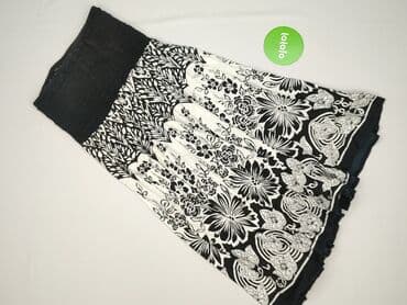 spódnice maxi jesienna: Spódnica damska, rozmiar M — 2