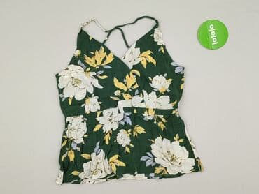 bluzki wyszczuplające sylwetkę: Vila, Top damski, rozmiar L — 2