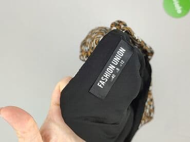 anna field sukienki plus size: Fashion Union, Sukienka damska, rozmiar L — 6