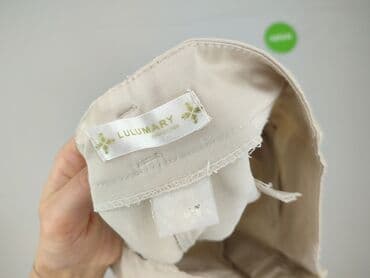 lidl buty sniegowce: Spodnie materiałowe damskie, rozmiar S — 4