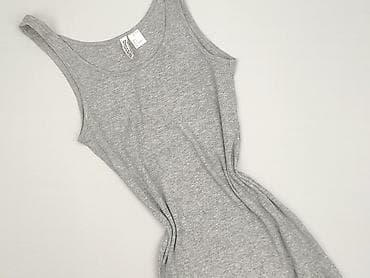H&M Divided, Sukienka damska, rozmiar S