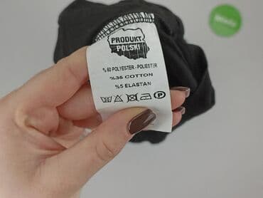 bluzki w łańcuchy: Bluzka damska, rozmiar S — 4