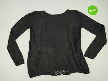 sweter na guziki: Bpc, Bluzka damska, rozmiar 2XL — 2