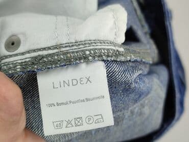 Kobiety: Lindex, Spódnica damska, rozmiar L — 5
