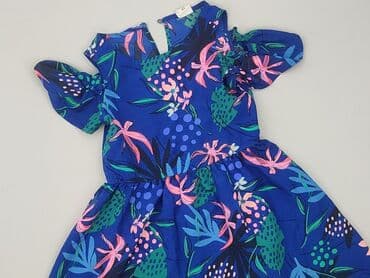 sukienki c and a: Dress, Cool Club, 1.5-2 years, 86-92 cm, condition - Very good — 1