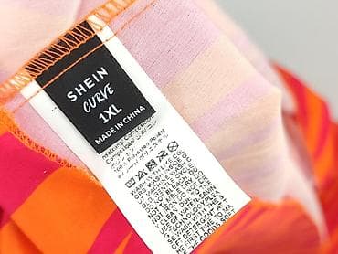 shein bluzki plus size: Shein Curve, Sukienka damska, rozmiar XL — 4