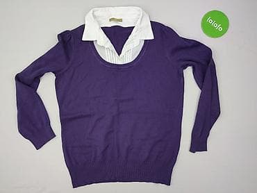 "jasper": Tu, Sweter damski, rozmiar XL — 2