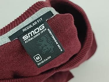 new york: Sweter dla mężczyzn, rozmiar M — 4