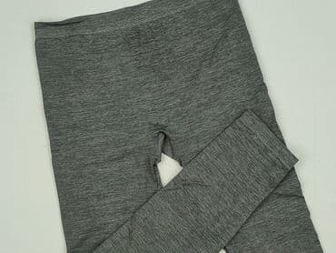 Legginsy Sportowe damskie, S