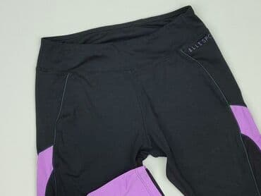 Elle, Legginsy Sportowe damskie, M w lalafo.pl Elle, Legginsy Sportowe damskie, M