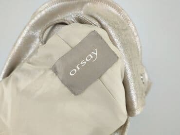 wyprzedaż kurtek i płaszczy damskich na reserved.pl: Orsay, Kurtka przejściowa damska, M — 4