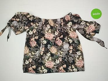 bluzki damskie basic: Bluzka damska, rozmiar 2XL — 3