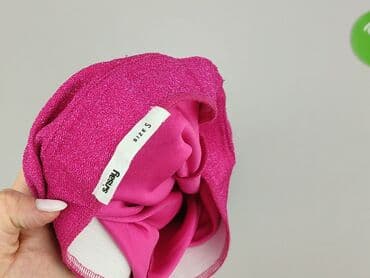 spódnica z eko skóry reserved: Spódnica damska, rozmiar S — 5