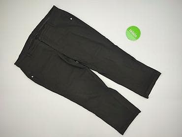 spodnie parachute: Caprice, Spodnie 3/4 damskie, rozmiar M — 2