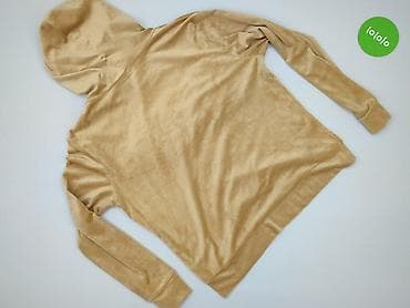 bluza vintage: Velour, Komplet sportowy damski, rozmiar L — 3