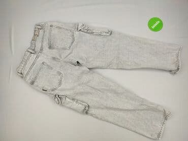 sukienki jak z bajki: Cropp, Jeansy dla mężczyzn, M — 3