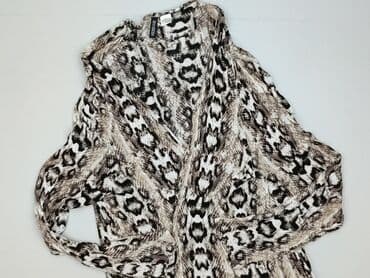 H&M Divided, Kardigan damski, 2XL w lalafo.pl H&M Divided, Kardigan damski, 2XL