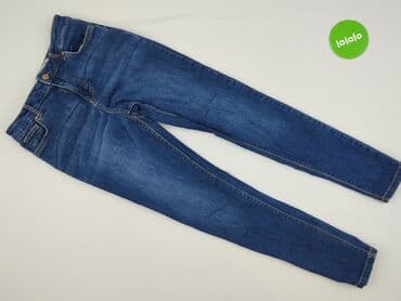 m sara jeans damskie allegro: Denim Co, Jeansy damskie, rozmiar M — 2