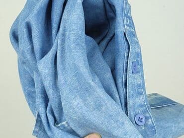 sukienki dżinsowe damskie duże rozmiary: Sukienka damska, rozmiar S — 5