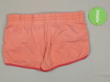 jordan krótkie spodenki: Szorty damskie, rozmiar L — 4