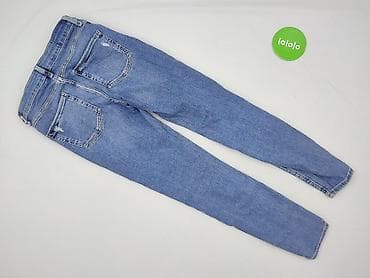 never denim spodnie: River Island, Jeansy damskie, rozmiar S — 3