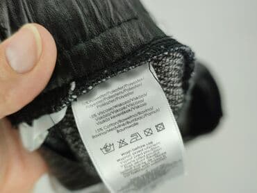 spódnice plisowane tiulowe czarne: Pepco, Spódnica damska, rozmiar XL — 5