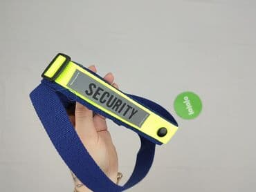 plecaki guess: Pasek, Unisex, stan - Bardzo dobry — 4