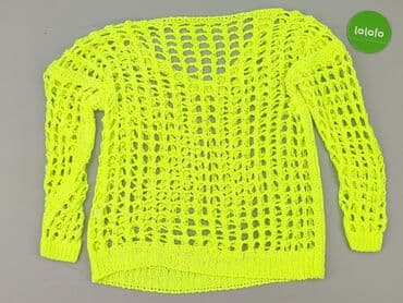 sweter h: Светр жіночий, розмір One size — 3