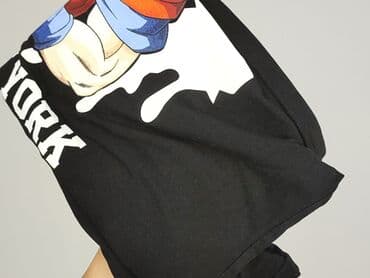 koszulka anime sinsay: Koszulka dla mężczyzn, rozmiar M — 7