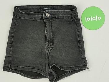 szorty rapha: Denim Collection, Szorty damskie, rozmiar S — 2