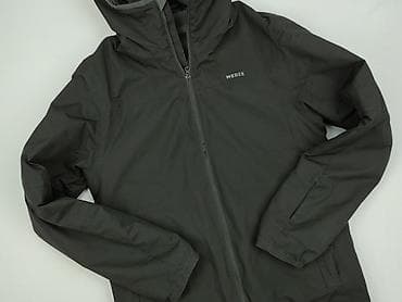 aliexpress t: Męska kurtka narciarska Wedze SKI-P JKT 100 - Kolor — 1