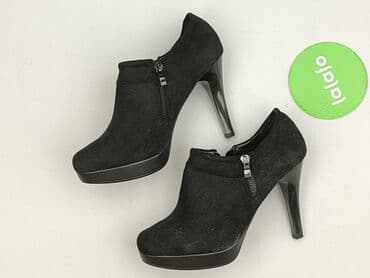 even odd kozaki: Botki damskie, 39 — 3