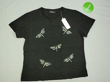 dresy ozone: XXL, T-shirt damski, rozmiar 2XL — 2