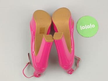 Kobiety: Półbuty damskie, 40 — 5