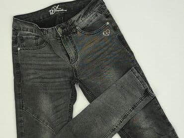 Jeansy damskie, 2XS