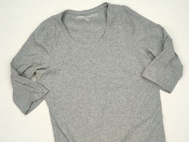 janina stretch t shirt: Janina, Women's blouse, size XL — 1