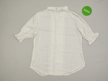 bluzki pod marynarkę plus size: Bluzka damska, rozmiar XL — 3