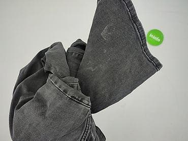 jeansy bape: Superdry, Jeansy damskie, rozmiar L — 4