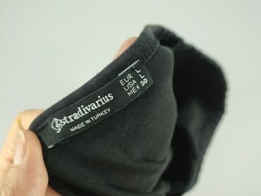 bluzka do karmienia lidl: Stradivarius, Жіноча блуза, розмір L — 4