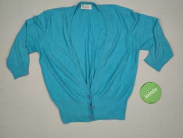 lidl swetry damskie rozpinane: KUZZOI, Women`s knitwear, size S (EU 36) — 2
