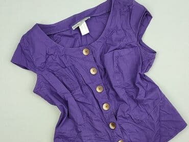 mohito bluzki wyprzedaż: Ashley Brooke, Women's blouse, size L (EU 40) — 1