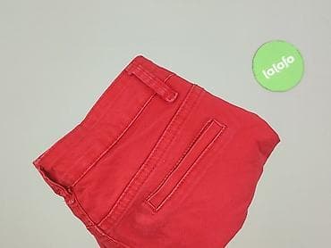 spodenki tom rose: Chino, Szorty damskie, rozmiar XS — 6