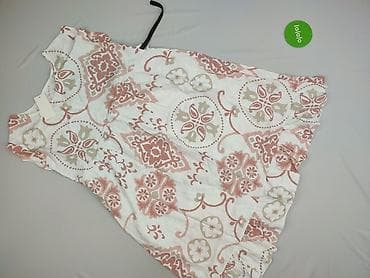 biala bluzka 164: Sukienka damska, rozmiar XL — 2