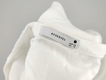 mohito bluzka biala: Answear, Bluzka damska, rozmiar 4XL — 4