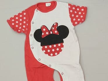 Ramper, Disney, 3-6 months, condition - Very good